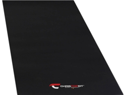 Alfombrilla Christopeit (200X100X0,3 Cm)