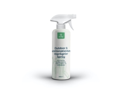 Spray Impermeabilizante para Textiles ECO:FY, Protección contra las Inclemencias sin PFC