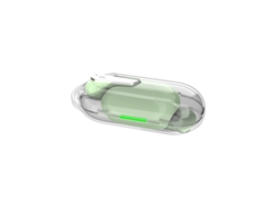 Auriculares Inalámbricos Hifi Stereo Sound Gaming YIZHOOD Bluetooth Verde