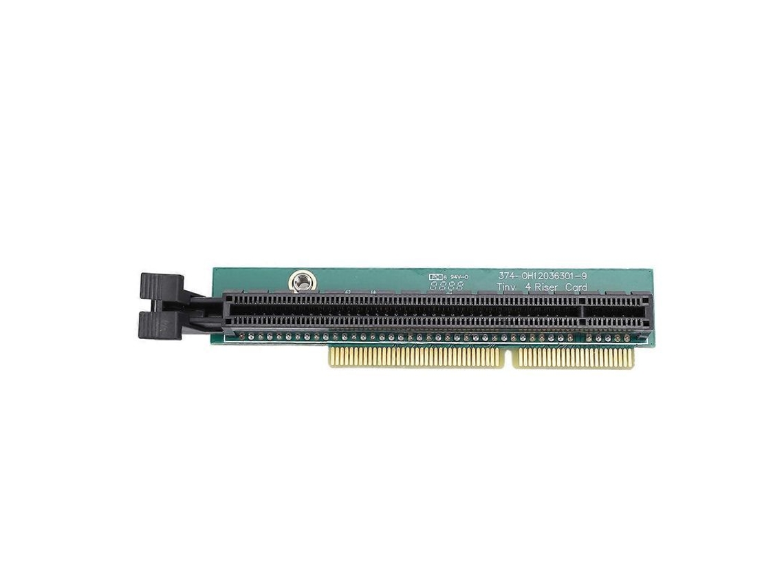 Adaptador De Tarjeta Gráfica Pci E Para Thinkcentre M920q M910q M720q P330 P320 Tiny 4 01aj902