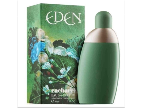 Cacharel Eden Eau de Parfum para Mujer 50Ml