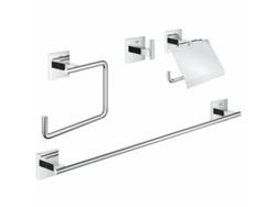 Grifo Monomando Grohe Metal