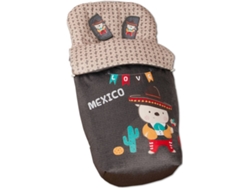Funda Protectora BABYLINE Manoplas Mexico