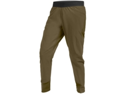 ENDURA | Pantalones Trailster Verde - L