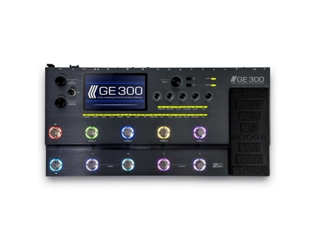 Mooer ge 300