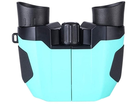 Prismáticos ENKERS Gafas de visión nocturna impermeables y duraderas Gafas de visión nocturna monocular portátiles HD 8X32Black-Black