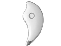 Masajeador Facial YIZHOOD ELP638 Blanco