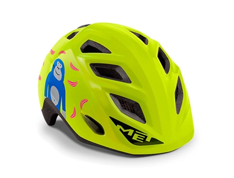 Casco MET R Ca Anverz Matte Titanium