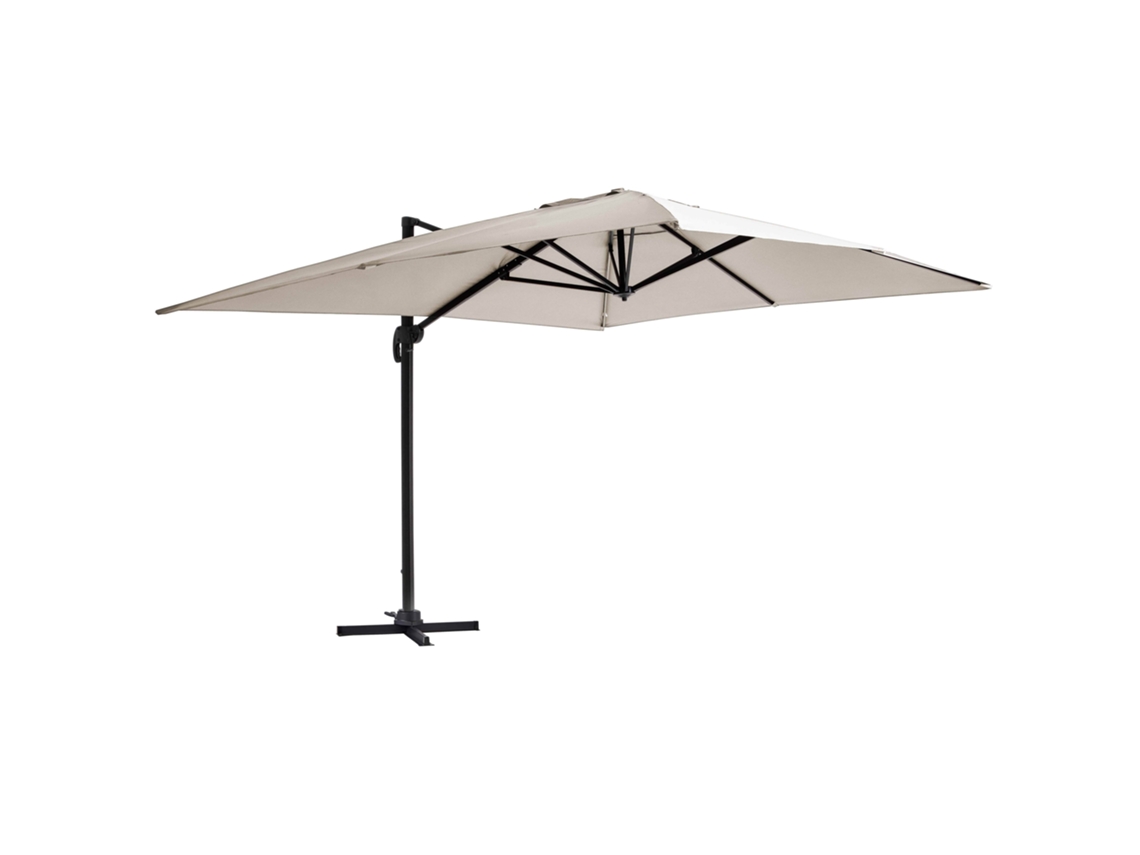 Somrbilla Rectangular Colgante (4 X 3 M)