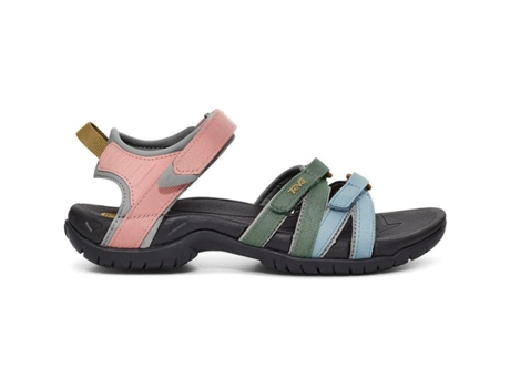 Sandalias TEVA Mujer (Multicolor - 36)