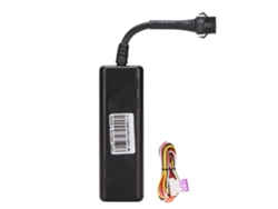 Localizador Gps (posicionamiento De Vehículos, Seguimiento De Bajo Consumo De Energía) Dispositivo De Posicionamiento Mini Para Coches Y Motocicletas