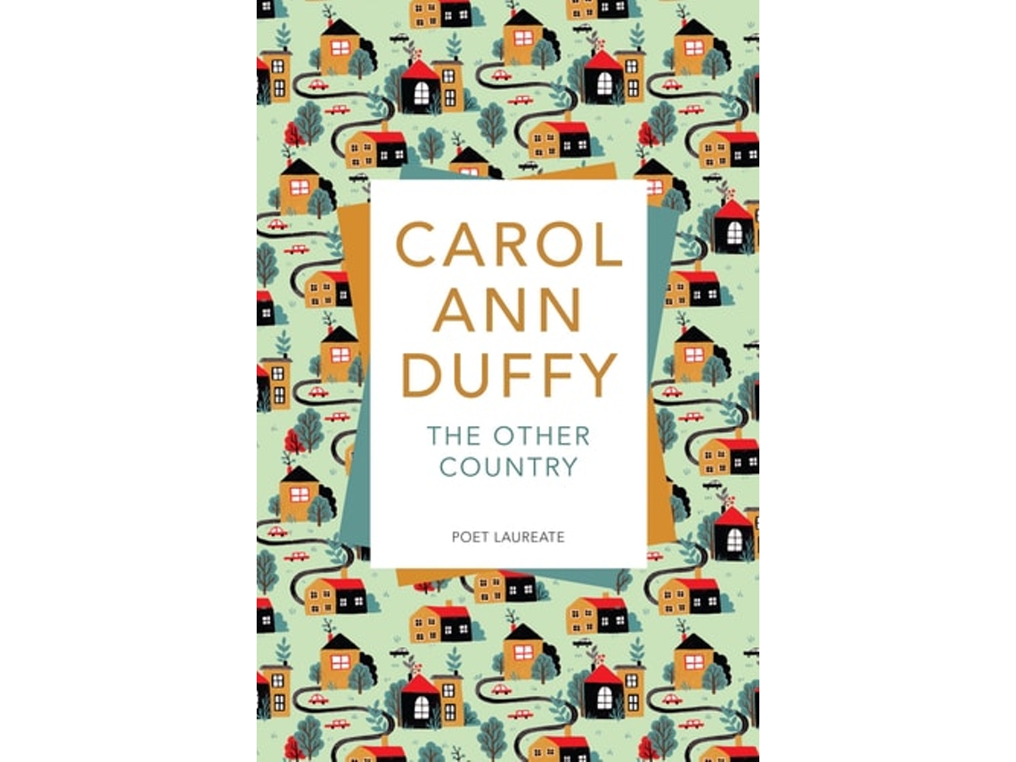 Libro THE OTHER COUNTRY de Carol Ann Duffy (Inglés)