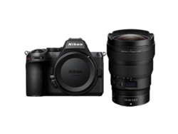 Nikon Z5 Ii + 14-24mm F/2.8 S + Ebook “20 Consejos Para Fotos Que Impactan”