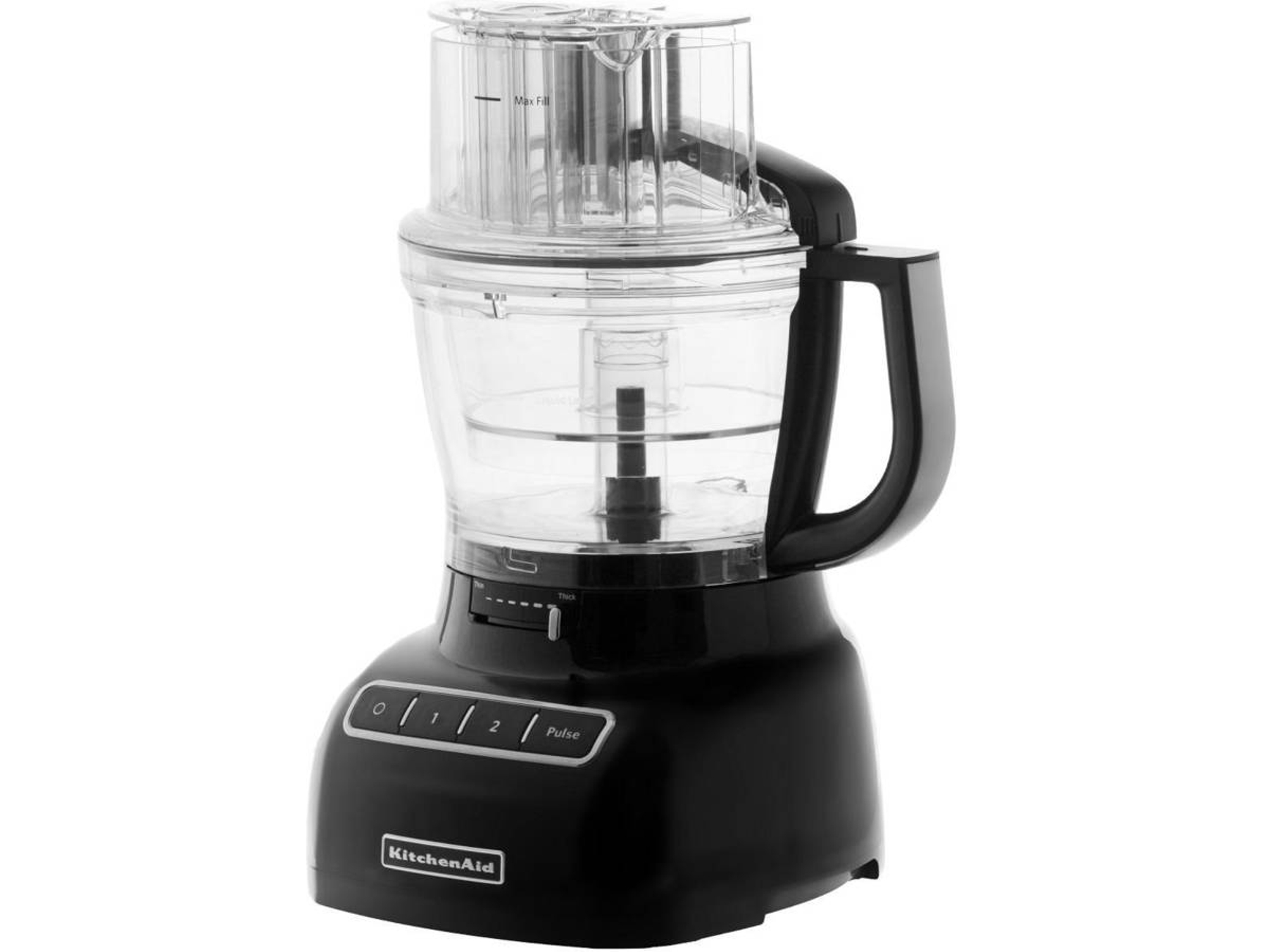 Procesador de alimentos KITCHENAID 5KFP1335E OB (3.1 L - 240 W - 1 accesorio)