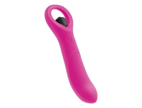 Vibrador S PLEASURES Direect Fuchsia