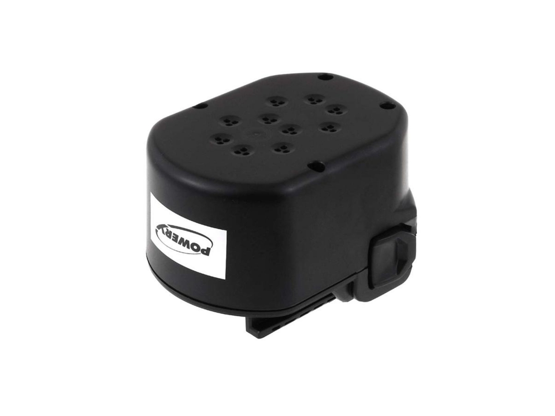 Batería POWERY para Würth 0700 980 320 3000mAh NiMH