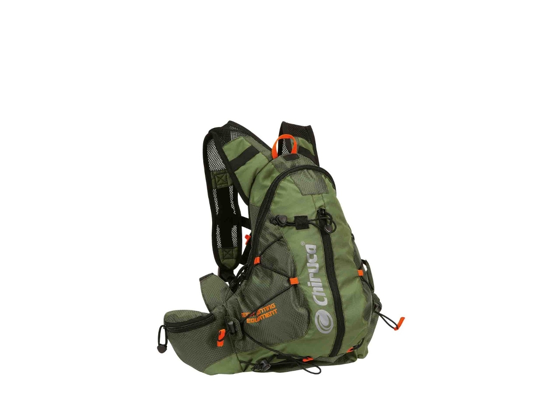 Mochila pequeña montaña-caza