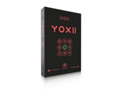 YOXII - Jogo em Português COSMOLUDO (8 años)