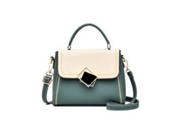 Bolso De Hombro De Piel Sintética Para Mujer, Bolso Cruzado De Moda, Bolso De Mano Para Mujer, Regalo