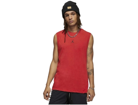 Camiseta de Hombre NIKE Nan Multicolor (L)