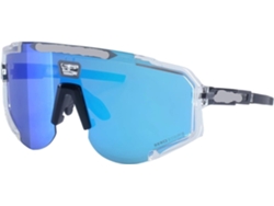 Gafas De Ciclismo: Ciclismo Fotocromáticas, Sol Para Deportes Al Aire Libre, Hombres Mujeres, Carretera,