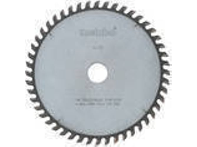 Disco de Sierra Circular METABO 6.28056.00