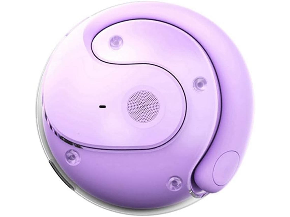 Auriculares con traducción inteligente en tiempo real al inglés. SFUSHOS