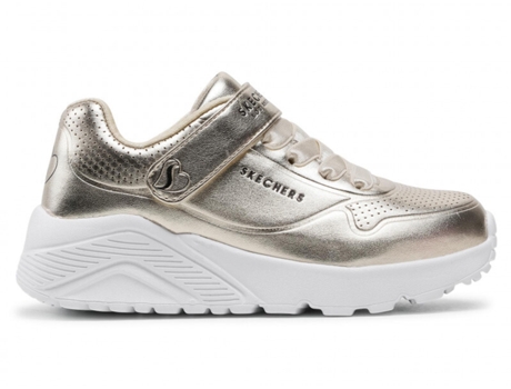 Zapatillas SKECHERS Mujer (Multicolor - 31)