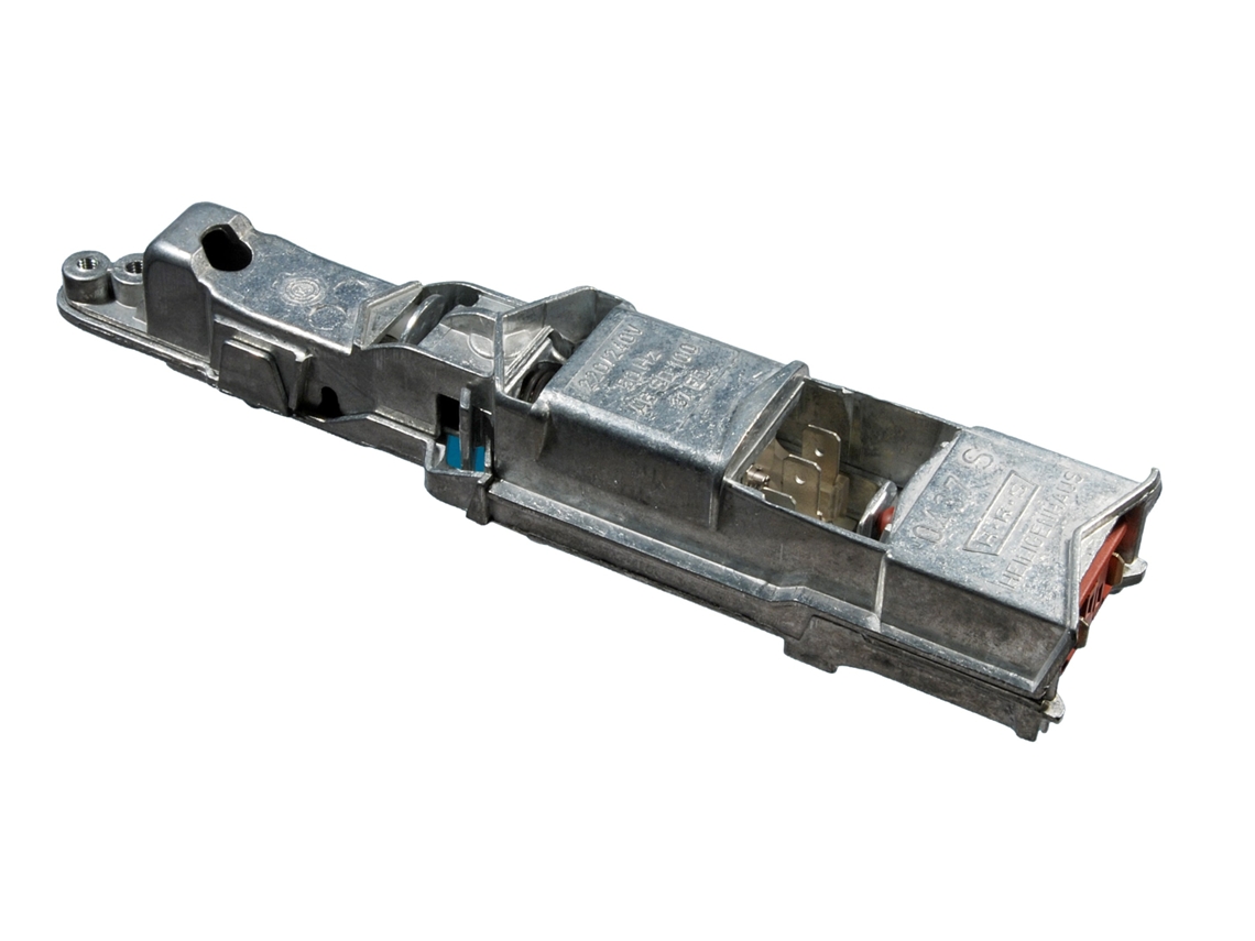 Cerradura De La Puerta - Midea 17438100000456 Para Lavadora Int000md