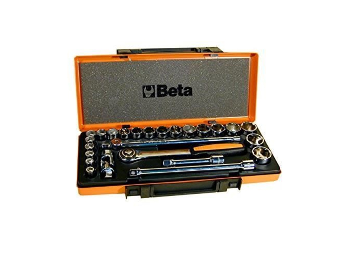 920A/C20 Llave Serie 20 Vaso 1 Pieza 920A/C20