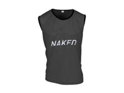 Babador de Treino Rosa Lnaked Hockey