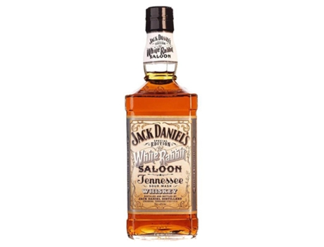 Jack Daniels" Whiterabbit "