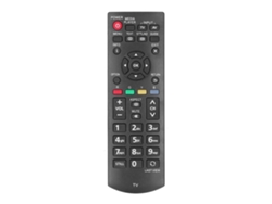 Mando A Distancia Portátil De Repuesto Para Tv Th42a400a Th50a430a N2qayb000818n2qayb000818