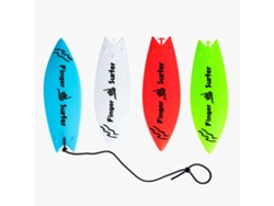 Mini Tabla De Surf De Dedo, Juguete Para Niños, Adolescentes, Adultos Y Surfistas.