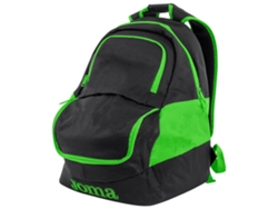 Mochila de Fútbol JOMA Diamond Ii S (41-50 L - Negro)