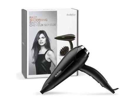 Secador de Pelo BABYLISS D572De