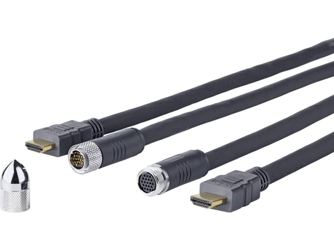 Cable HDMI VIVOLINK (HDMI)