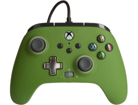 ENHANCED WIRED CONTROLLER ¿ SOLDIER