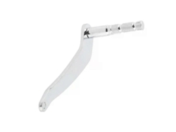 Varilla De Cambio De Marchas Extendida Para Harley Fl Softail Slim Heritage Fat Boy Deluxe