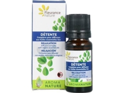 Complejo Difusión Relajación Eco Fleurance Nature 10ml
