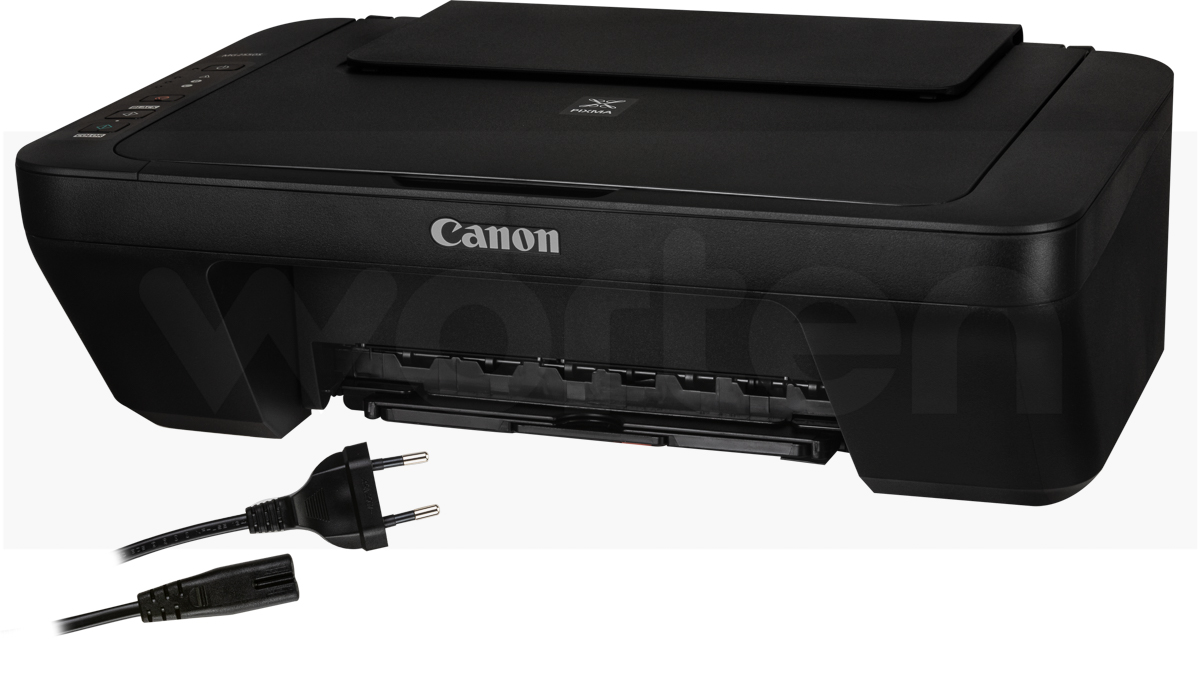 Impresora CANON MG2550S (Multifunción - Inyección de Tinta)