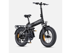 Motor de bicicleta eléctrica Engwe Engine Pro 3.0 Boost, 750 W, 48 V, inalámbrico, actualización OTA, color negro