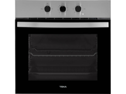 Horno TEKA HBB 535 (76 L - 59.5 cm - Hidrolítico - Inox)