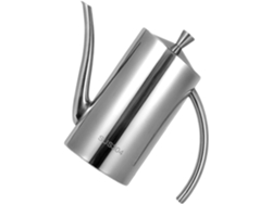 Recipiente Para Aceite De Cocina. Puede Reutilizar Su Aceite De Cocina Varias Veces Sin Desperdiciarlo Y Si...