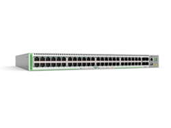 Switch ALLIED TELESIS (104 Gbit/s)