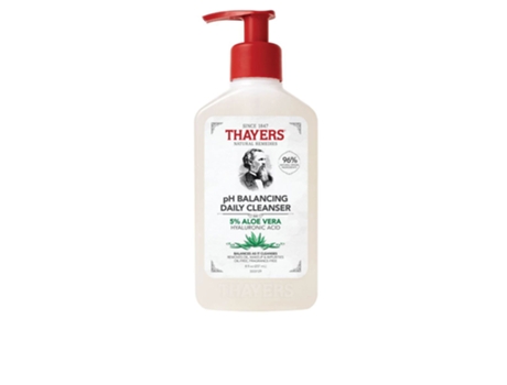 THAYERS Limpiador Diario Equilibrante Ph 237 Ml