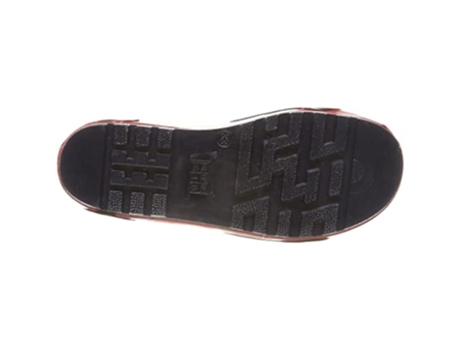 Botas de Bebé PLAYSHOES Lluvia Race Car Goma Azul (21)