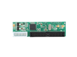 Adaptador De Disco Duro 40-pin Ide Pata A Sata Para Computadoras Pc/os X