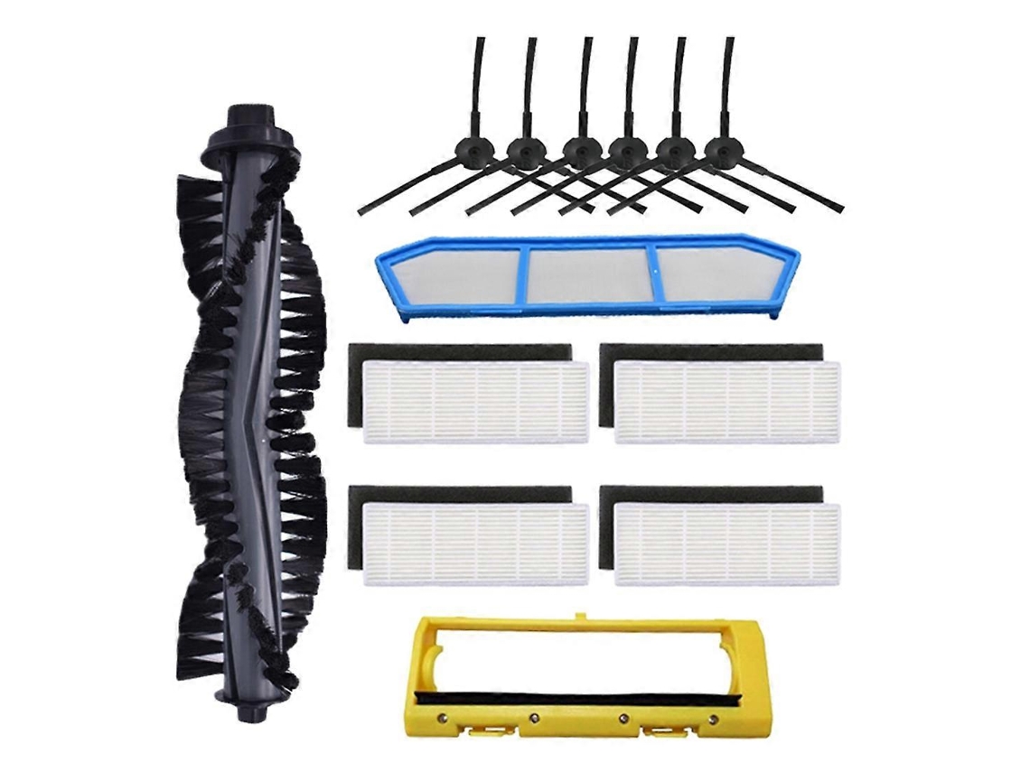 Replacement Parts For Ilife A40 A4s Polaris Pvcr 0826 0726w Amibot Spirit Ice H2o Smart Robot Gutrend Style 220