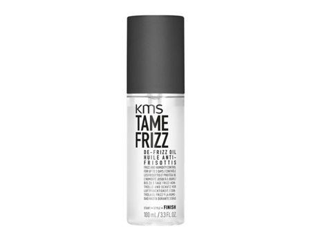Aceite Capilar KMS Antiencrespamiento 100 ml